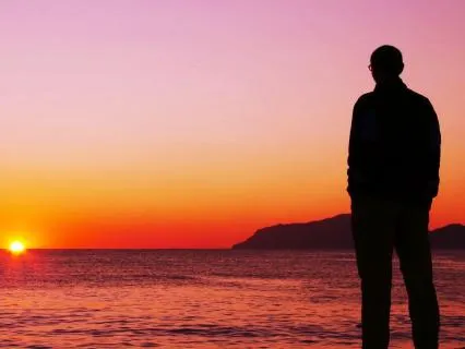 Drop The Story That Suffers — The Real Spiritual Inquiry