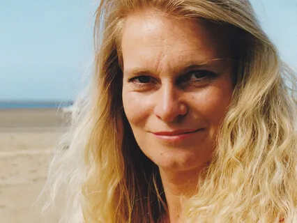 Drop Your Burden Into The Pool Of Peace