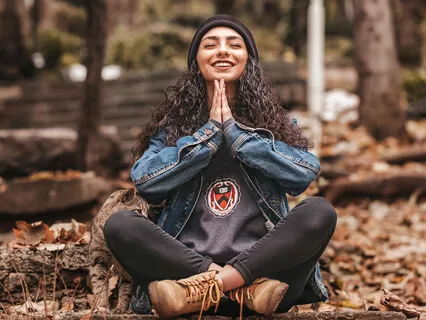 Drop Your Mind And Shine