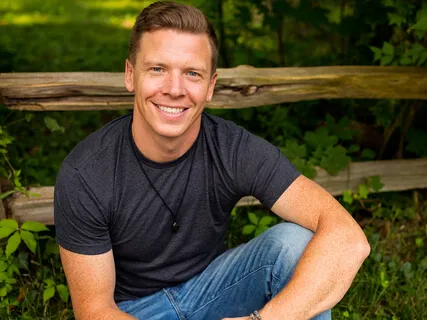 Drop Your To-Do List and Just Be