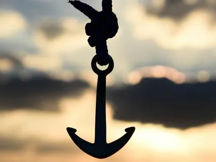 Dropping Anchor For Challenging Times