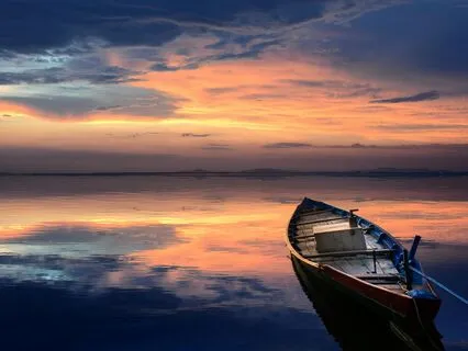 Dropping Anchor - Grounding Meditation