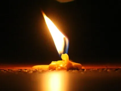 Dropping Deep Within