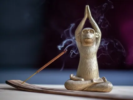 Dropping In: Body & Breath (Guided Meditation)