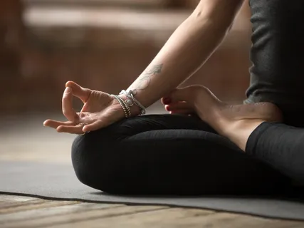 Dropping Into Awareness