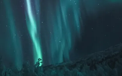 Dropping Into Deep Sleep