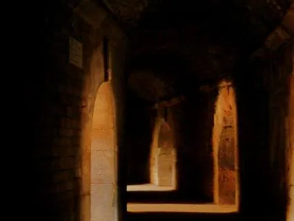 Dropping Into Your Deepest Self