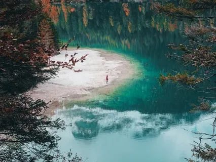 Dropping Our Guard To Give