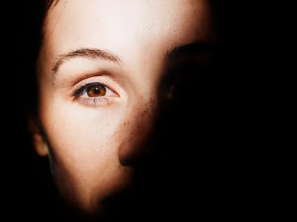 Dropping Out Of Mind And Into Heart 