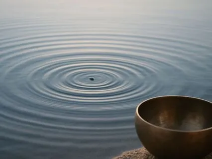 Dropping Pebbles Of Sound – The Power Of Chanting Circles