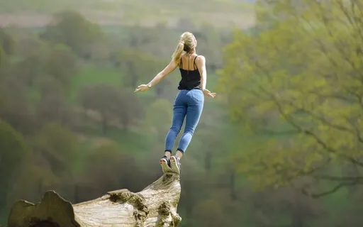 Dropping Resistance To What Is