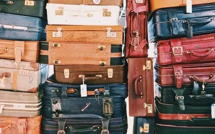 Dropping The Baggage Of Worry & Regret W/ Alpha Binaural