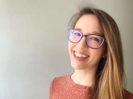 Dropping The Baggage Of Worry & Regret