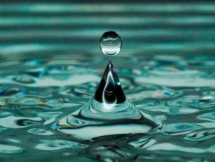 Drops of Presence