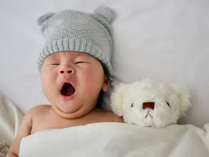 Drowsy Bedtime Breathing Practice: Sleep Like A Baby!