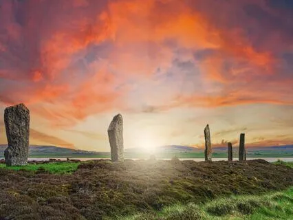 Druid — Relaxing New Age Fantasy Music