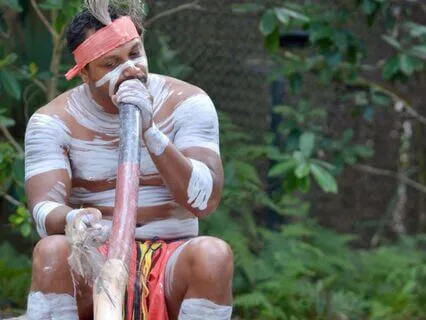 Earthing | Drum & Didgeridoo | Therapeutic Sound Series