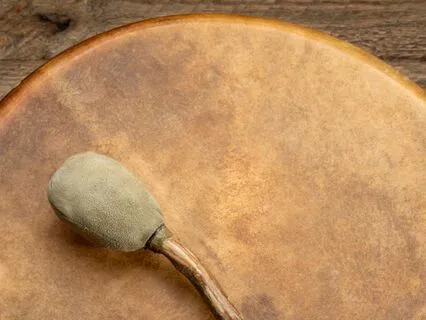 Drum Energy Session ~ Feel The Power Within