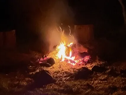 Drum Journey Into The Lower Realm To Meet Your Power Animal