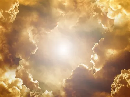 Drum Journey - Upper Realm - Meet Your Teachers & Guides 