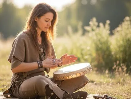 Drum Of The Ancestors