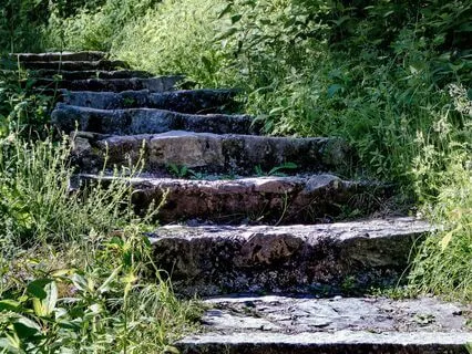 Dulcet Steps Piano Meditation For New Beginnings And Change