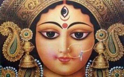 Durga Hai Meri Maa