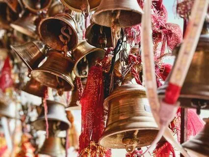 Durga Mantra For Courage + Confidence – 108x For Japa