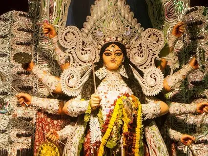 Durga Mantra