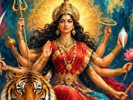 Durga Mantra