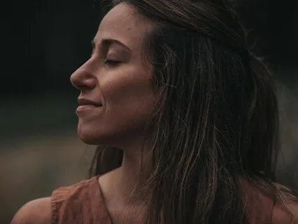 Durga Meditation for Navratri - Shiva Shakti Unite ॐ