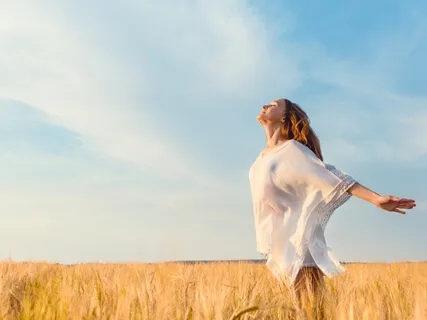 Durga Pranayama - Three-Part Breath