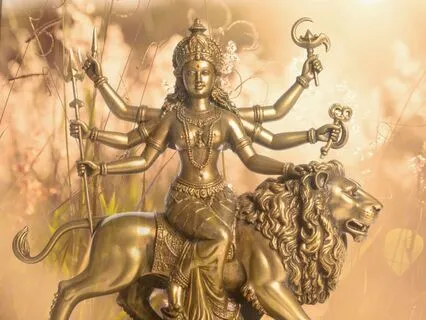 Durge: Powerful Warrior Goddess Kirtan