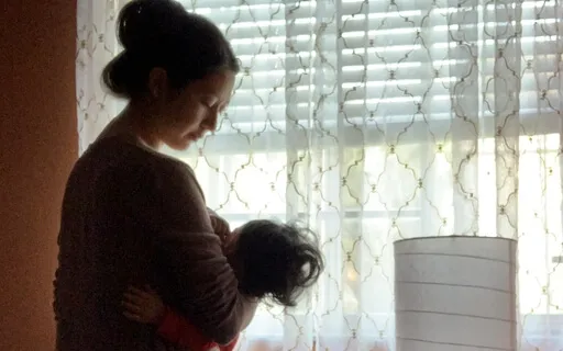 During Infertility & Pregnancy Loss