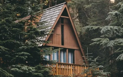 Dusk At The Cottage (Owl, Birdsong & Sheep Ambience)