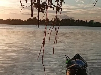 Dusk Delight: Calming Evening Flute Tunes