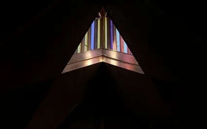 Dwelling In The Sanctuary