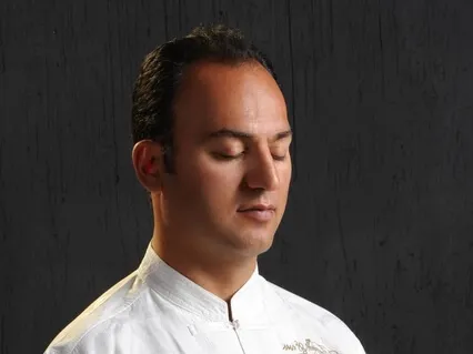 دورهٔ چاکرا‌ ویدیا. Chakra Vidya . پیش‌نیاز‌ شماره یک. داوود امینُ‌الرُ‌عایا.