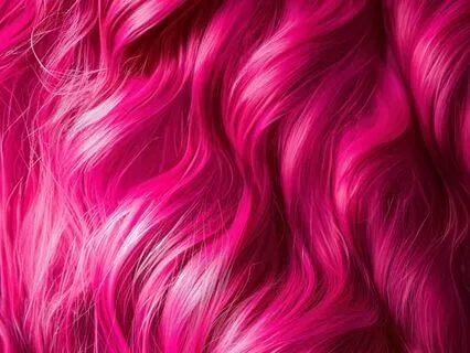Dying My Hair Pink (Bedtime Story)