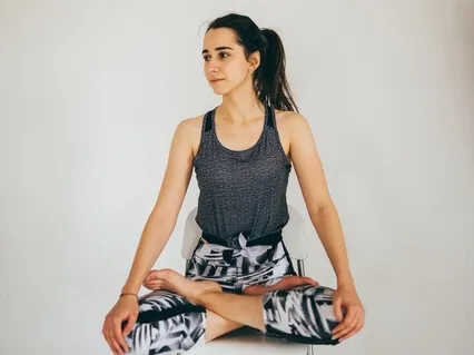 Дыхание и Тело