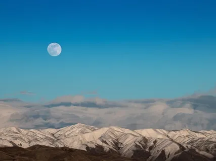 Дыхание Луны (Исцеление)