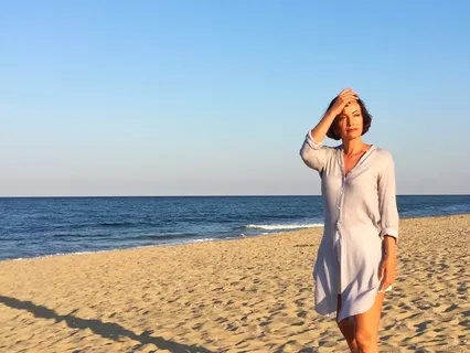 Дыхание Сердцем