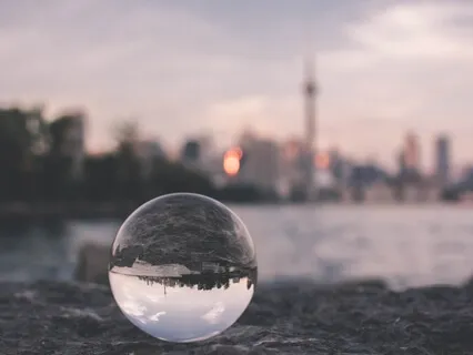 Дыхание в фокусе