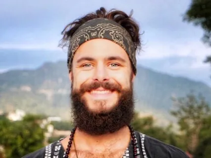 Dynamic Breathwork 2 Rounds (Beginners)