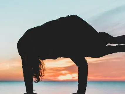 Dynamic Breathwork: Activate And Release