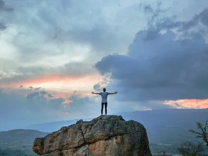 Dynamic Breathwork + Deep Healing Meditation