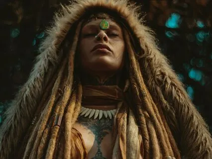 Sacred Breath Awakening Journey