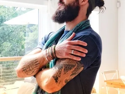 Dynamic Heart Breathwork (Beginner) 