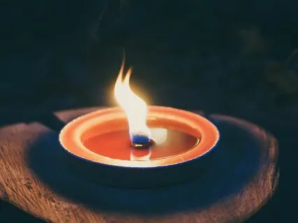 Dzogchen Rigpa Instructions