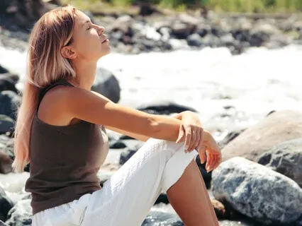 Each Beautiful Breath: A Homecoming To Peace